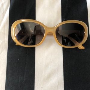 AUTHENTIC Vintage FENDI SUNGLASSES
